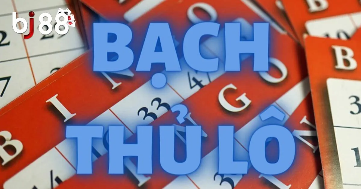 T&igrave;m hiểu về phương ph&aacute;p chơi bạch thủ l&ocirc; tại BJ88