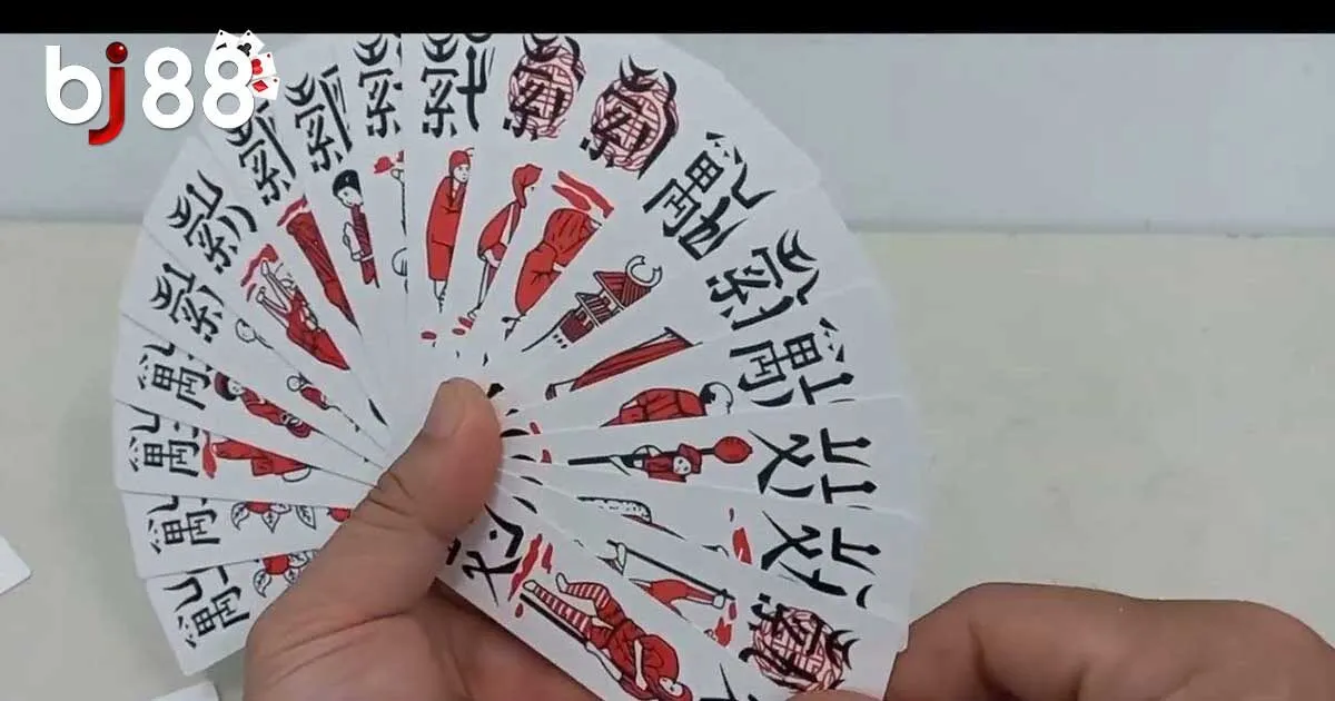 Tìm Hiểu Nguồn Gốc Bài Chắn Và Hướng Dẫn Cách Chơi Tại BJ88 4 Quy định khi bắt đầu đánh bài chắn