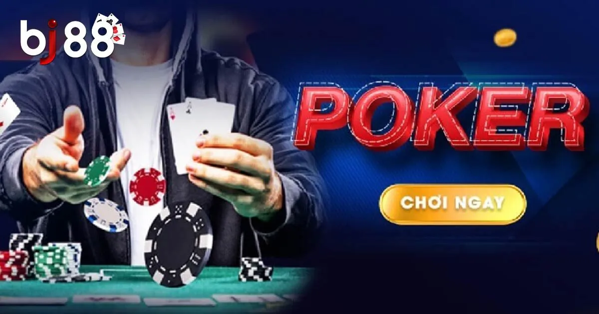 C&aacute;c v&ograve;ng cược của Poker