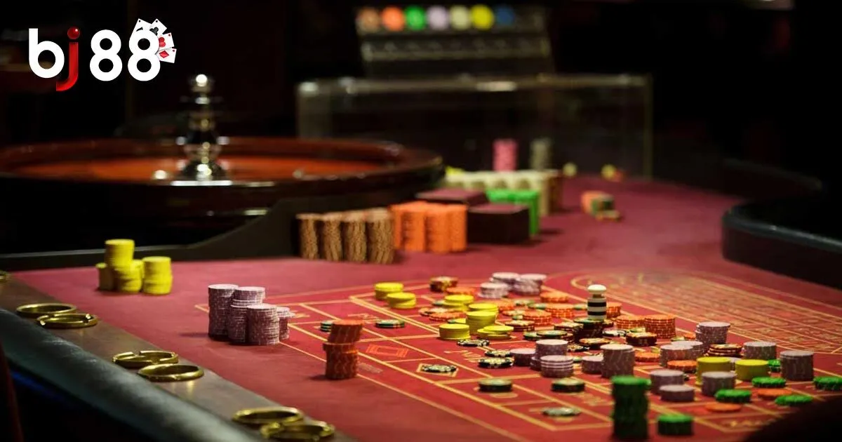 Bài Roulette - Bỏ Túi Bí Quyết Cược Thắng Lớn Từ Dân Chuyên 3 Bỏ túi kinh nghiệm chơi bài Roulette hốt bạc lớn