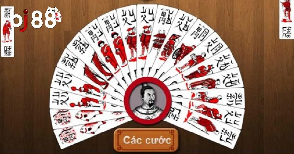Tìm Hiểu Nguồn Gốc Bài Chắn Và Hướng Dẫn Cách Chơi Tại BJ88 2 Bài chắn là gì?