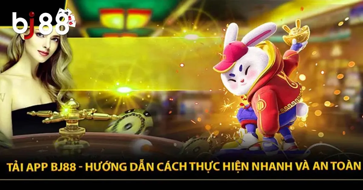 Chi Tiết Cách Tải App BJ88 An Toàn Và Hiệu Quả Nhất Năm 2024 3 Lưu ý khi tải app