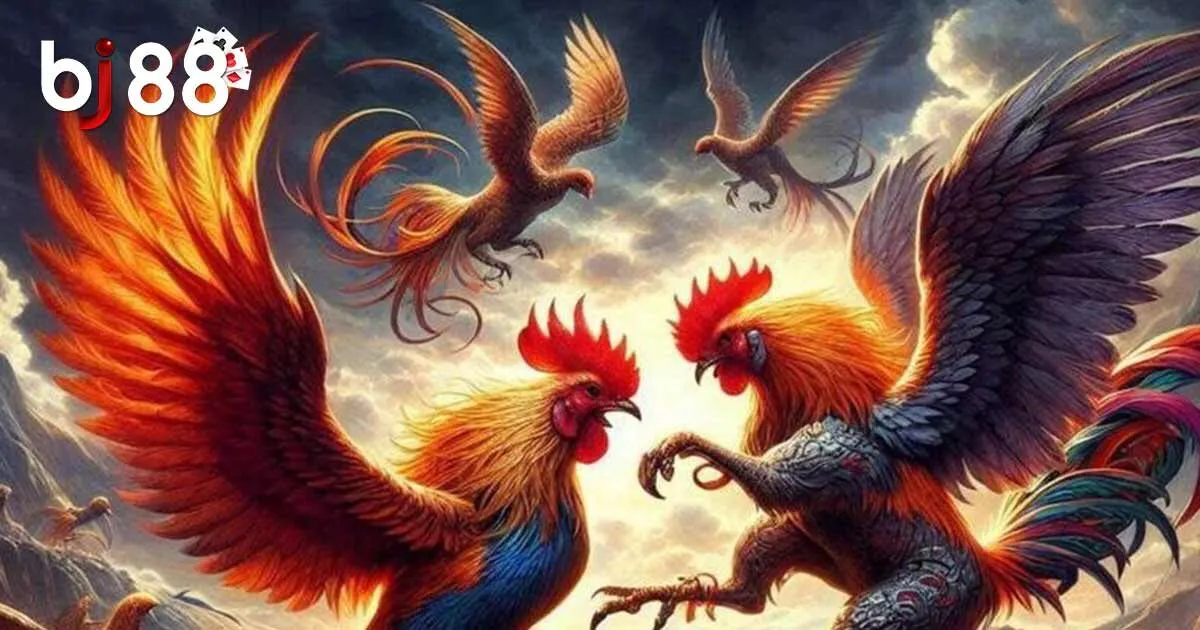 Kh&aacute;i niệm đ&aacute; g&agrave; cựa sắt