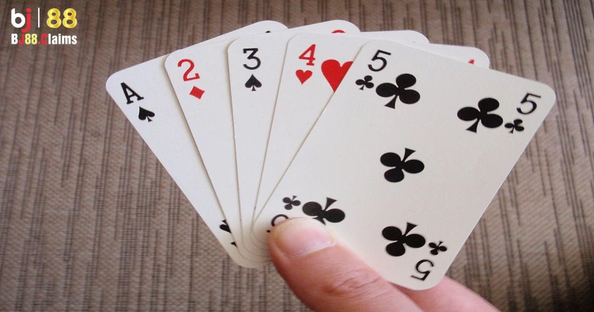 C&aacute;ch bắt đầu chơi b&agrave;i ngũ linh tr&ecirc;n BJ88