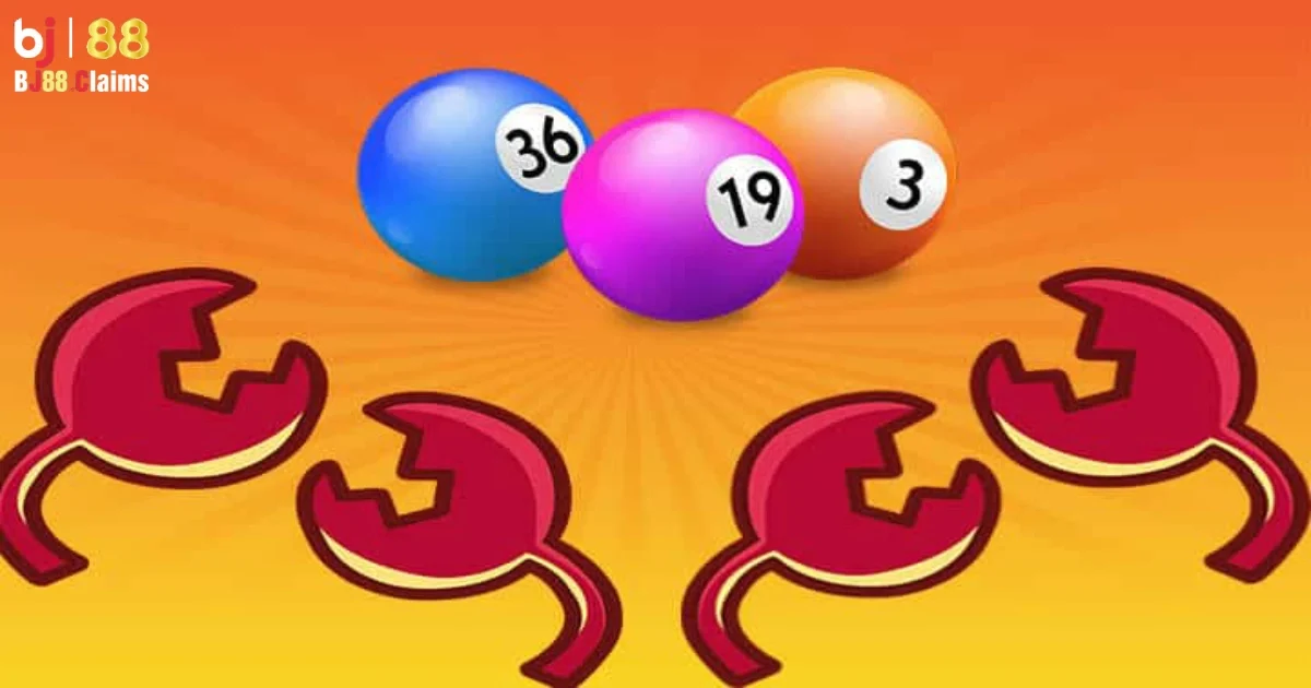 Đề 4 Càng: Cách Chơi Đề 4 Càng BJ88 Cho Người Mới Bắt Đầu 2 Cách chơi đề 4 càng tại BJ88 cho người mới bắt đầu