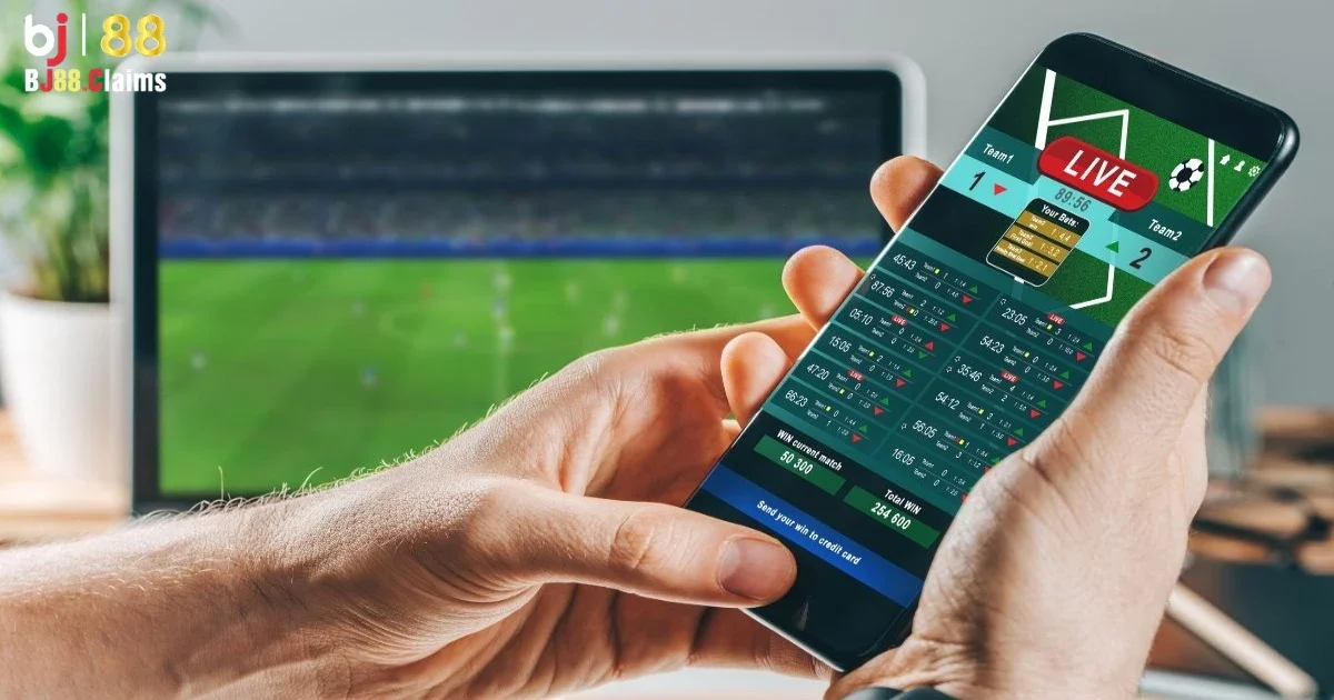 Hướng dẫn &aacute;p dụng chiến thuật cược k&egrave;o chẵn lẻ b&oacute;ng đ&aacute; BJ88