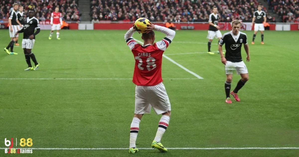 C&aacute;ch chọn đội b&oacute;ng trong k&egrave;o n&eacute;m bi&ecirc;n