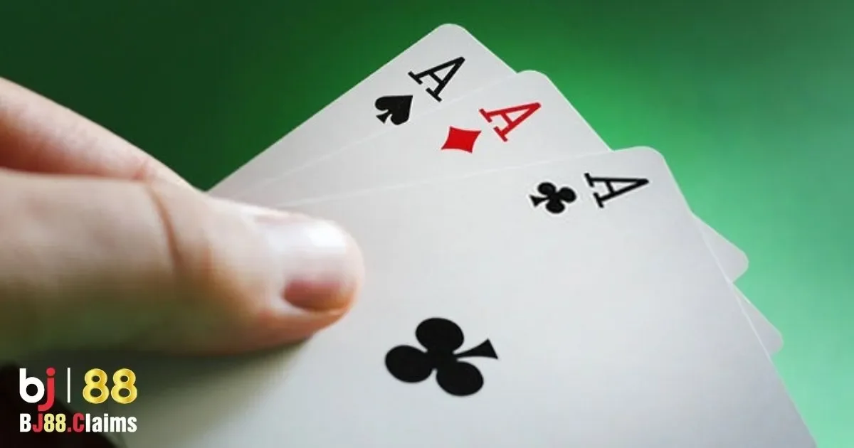 T&acirc;m l&yacute; trong tr&ograve; chơi b&agrave;i c&agrave;o