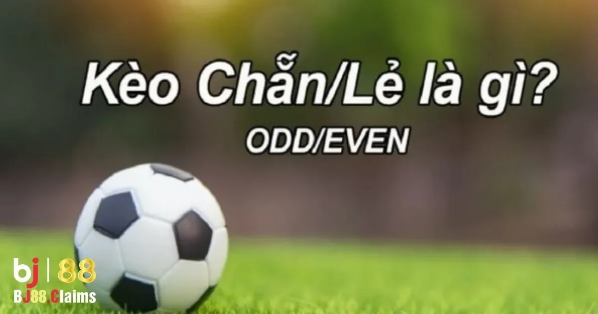 C&aacute;c chiến thuật gi&uacute;p bắt k&egrave;o chẵn lẻ hiệu quả