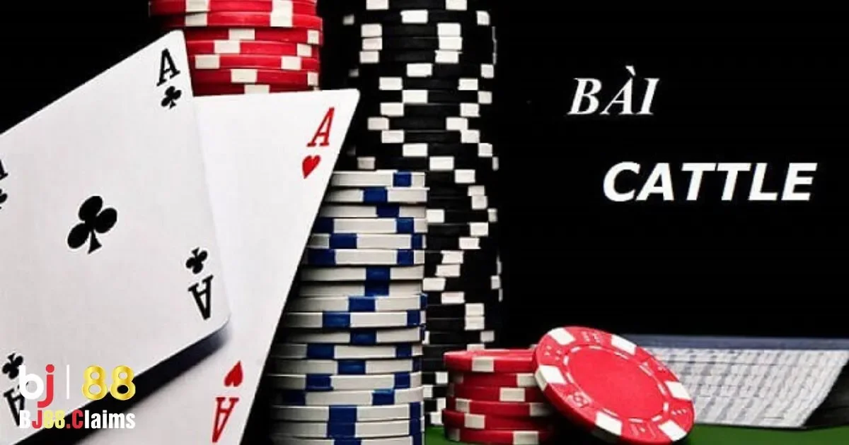 Những Lưu &Yacute; Khi Chơi B&agrave;i Catte Tr&ecirc;n BJ88