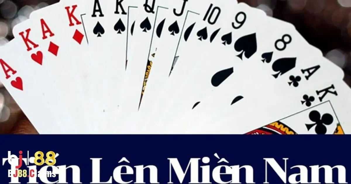 C&aacute;c Bộ B&agrave;i v&agrave; Quy Tắc Đặt Cược Trong B&agrave;i Tiến L&ecirc;n