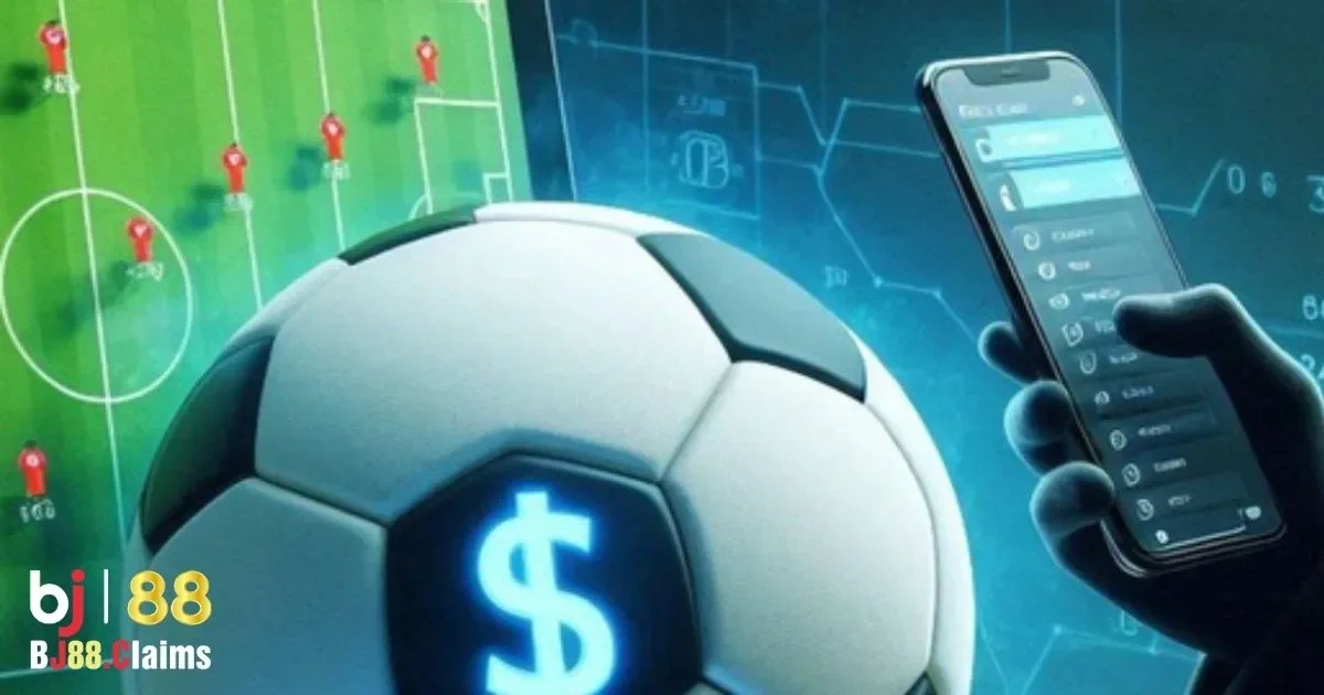 Quản L&yacute; T&acirc;m L&yacute; Khi C&aacute; Cược