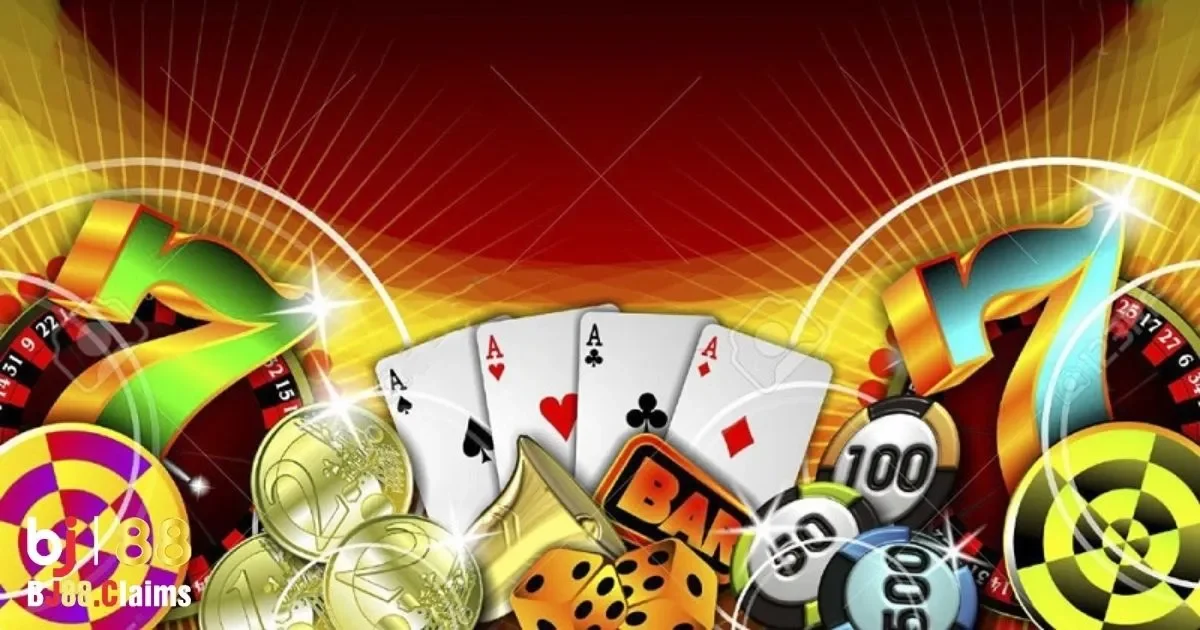 Game Bài Đổi Thưởng Uy Tín Tại BJ88: Lựa Chọn Hàng Đầu 3 Chất Lượng Đồ Họa Và Giao Diện Trải Nghiệm