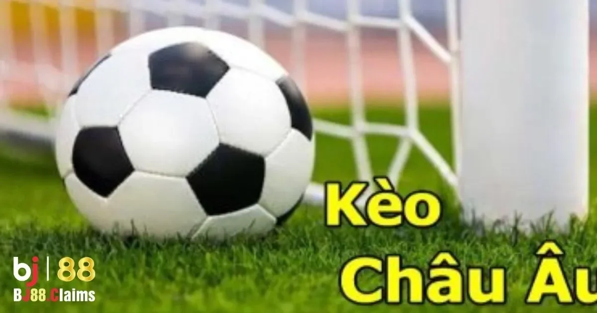 C&aacute;ch Đọc K&egrave;o Ch&acirc;u &Aacute; Tại BJ88: Ph&acirc;n T&iacute;ch Tỷ Lệ K&egrave;o