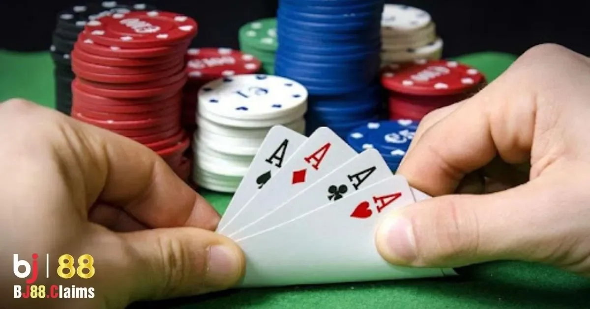 Mẹo Đánh Bài Bửu Hiệu Quả: Chiến Thuật Cho Người Chơi 3 Quản lý ngân sách thông minh