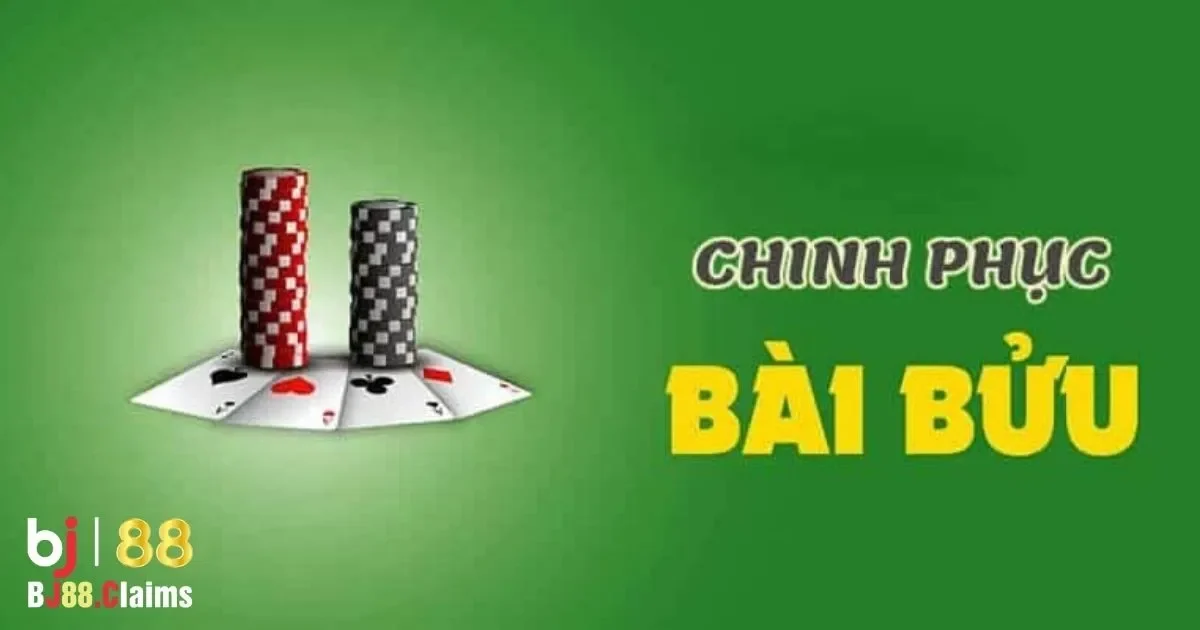 Mẹo Đánh Bài Bửu Hiệu Quả: Chiến Thuật Cho Người Chơi 4 Các chiến thuật giúp tối ưu kết quả trong bài Bửu