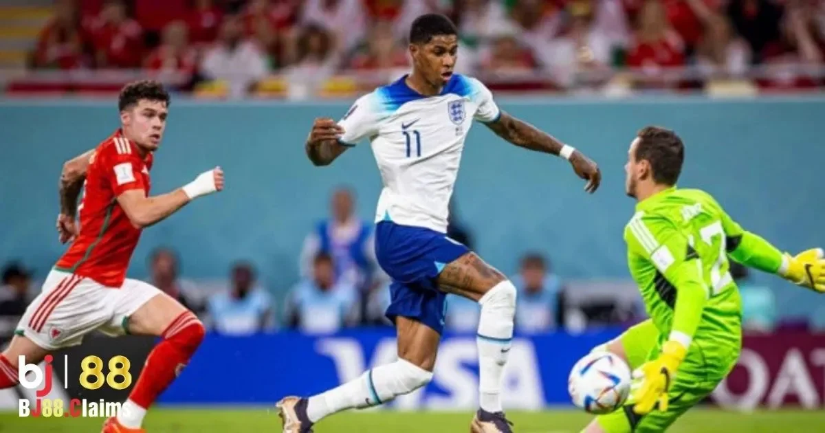 Ph&acirc;n T&iacute;ch Thống K&ecirc; Trận Đấu