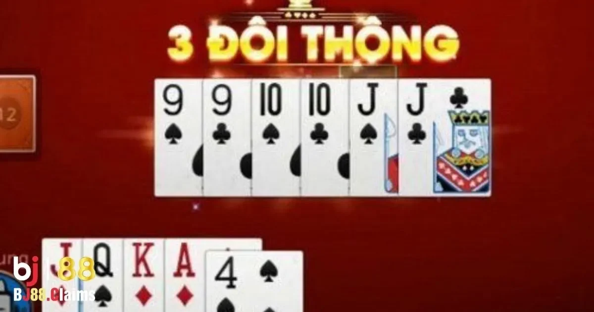 Cách Chơi Bài Tiến Lên Miền Bắc: Hướng Dẫn Từ A Đến Z 4 Luật chơi Tiến Lên miền Bắc và cách thắng hiệu quả