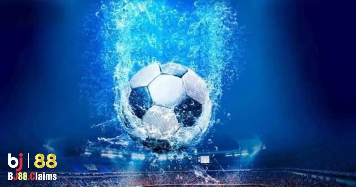 Kh&aacute;i Niệm Về Tỷ Lệ Cược B&oacute;ng Đ&aacute;