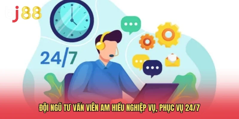 BJ88 – Link Vào Nhà Cái BJ88 Đá Gà Trực Tiếp Mới Nhất 2026 47 Đội ngũ tư vấn viên am hiểu nghiệp vụ, phục vụ 24/7
