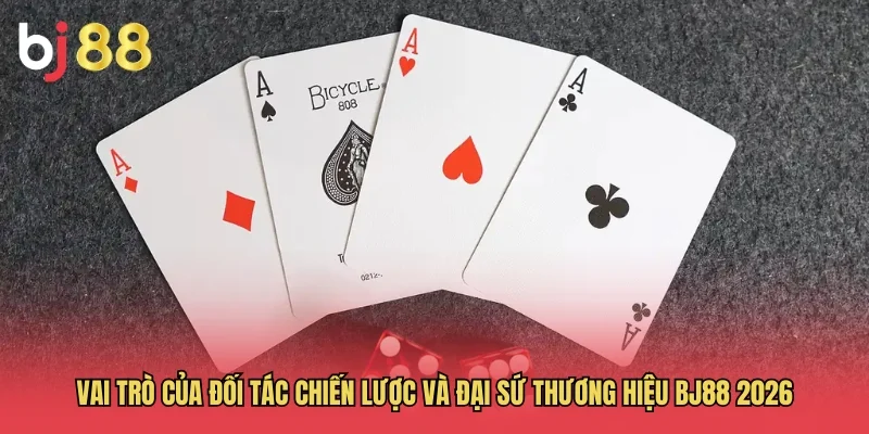 BJ88 – Link Vào Nhà Cái BJ88 Đá Gà Trực Tiếp Mới Nhất 2026 28 Vai trò của đối tác chiến lược và đại sứ thương hiệu BJ88 2026