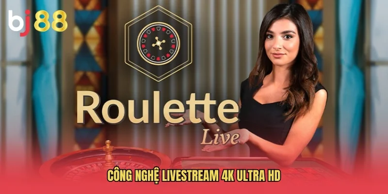 BJ88 – Link Vào Nhà Cái BJ88 Đá Gà Trực Tiếp Mới Nhất 2026 29 Công nghệ Livestream 4K Ultra HD